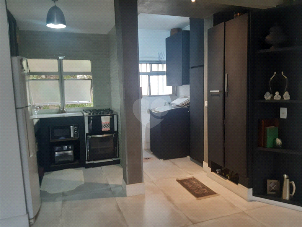 Venda Apartamento São Paulo Vila Olímpia REO1037740 42