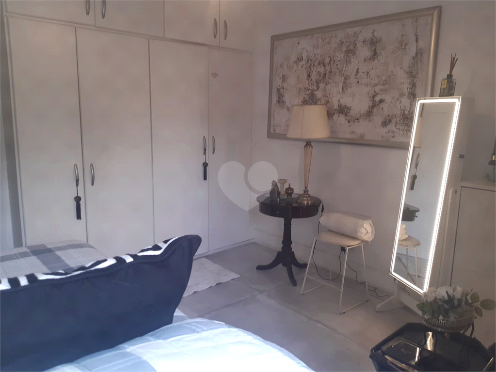 Venda Apartamento São Paulo Vila Olímpia REO1037740 18