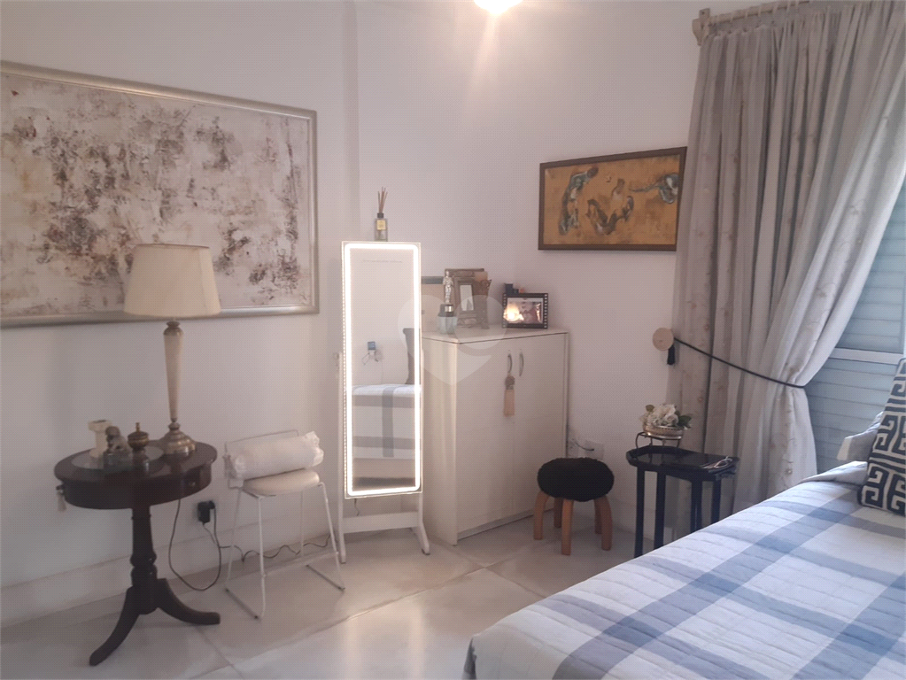 Venda Apartamento São Paulo Vila Olímpia REO1037740 27