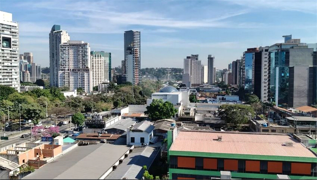 Venda Apartamento São Paulo Vila Olímpia REO1037740 51