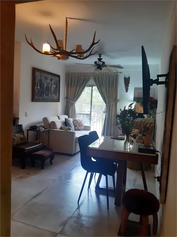 Venda Apartamento São Paulo Vila Olímpia REO1037740 47