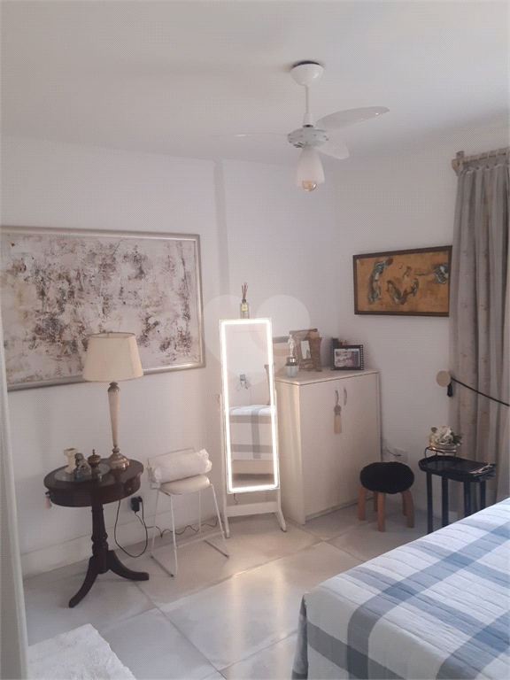 Venda Apartamento São Paulo Vila Olímpia REO1037740 46