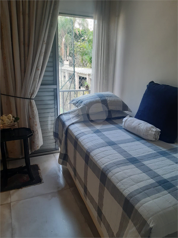 Venda Apartamento São Paulo Vila Olímpia REO1037740 49