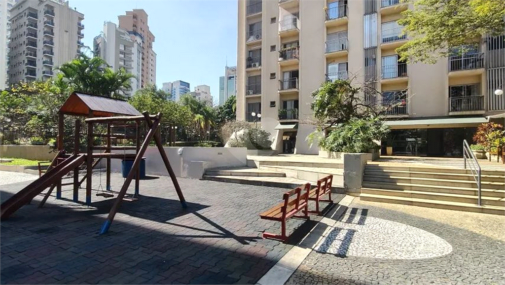 Venda Apartamento São Paulo Vila Olímpia REO1037740 62