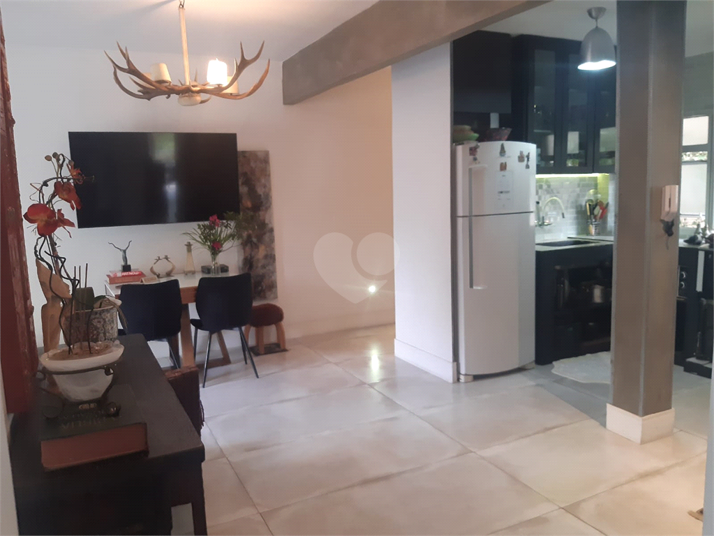 Venda Apartamento São Paulo Vila Olímpia REO1037740 45