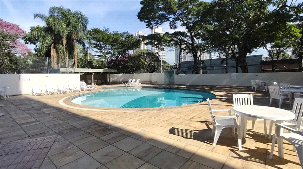 Venda Apartamento São Paulo Vila Olímpia REO1037740 66