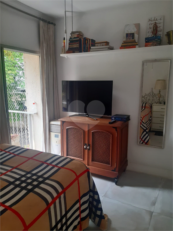 Venda Apartamento São Paulo Vila Olímpia REO1037740 14