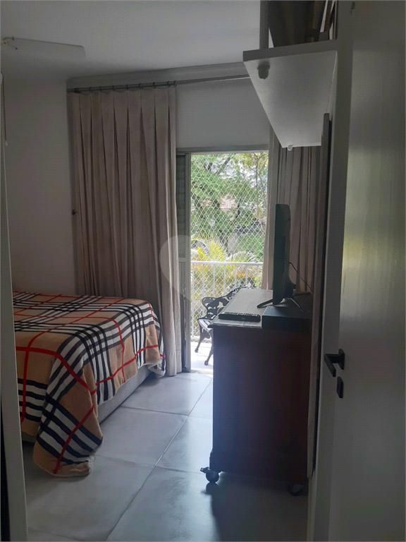 Venda Apartamento São Paulo Vila Olímpia REO1037740 33