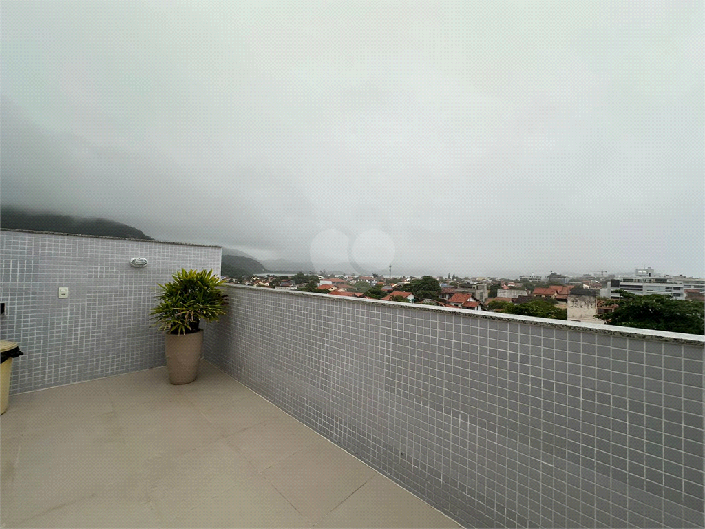 Venda Apartamento Niterói Piratininga REO1037741 15