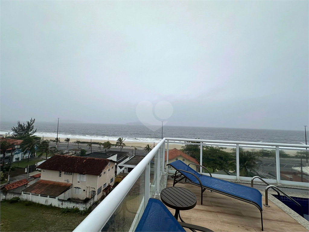 Venda Apartamento Niterói Piratininga REO1037741 16