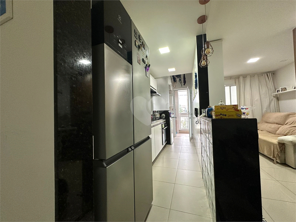 Venda Apartamento Niterói Piratininga REO1037741 7