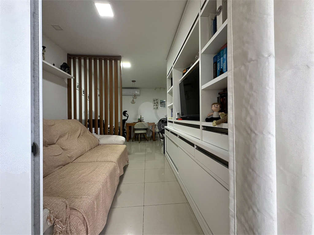 Venda Apartamento Niterói Piratininga REO1037741 6