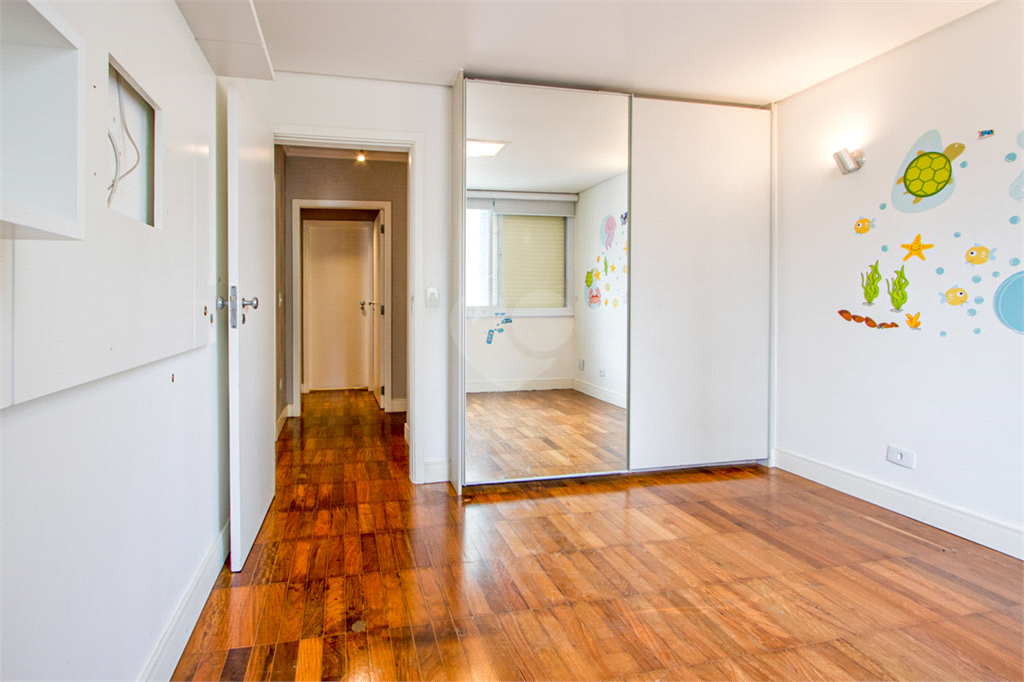 Venda Apartamento São Paulo Paraíso REO1037742 19