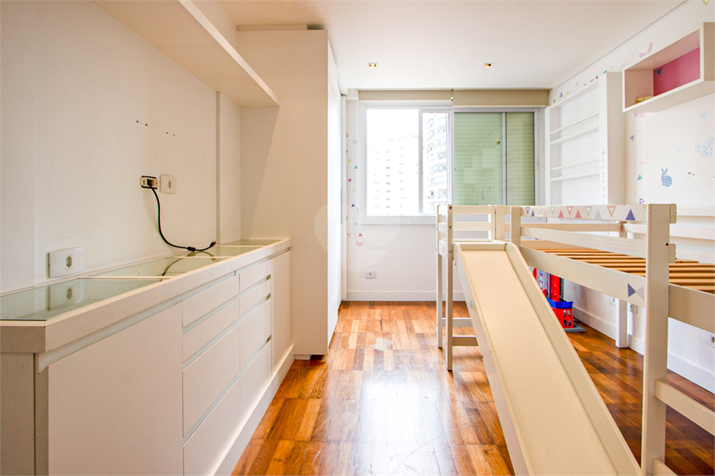 Venda Apartamento São Paulo Paraíso REO1037742 16