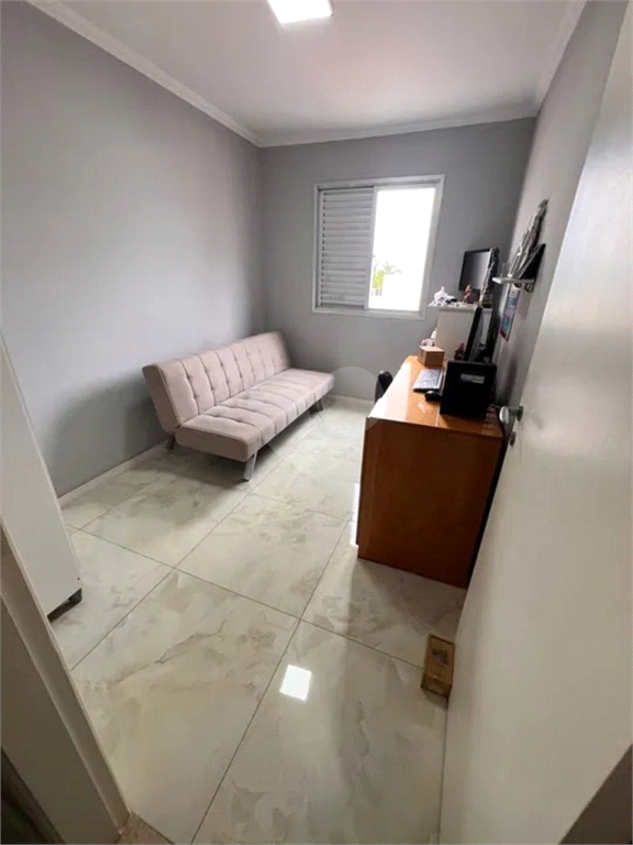 Venda Apartamento São Paulo Tatuapé REO1037743 8