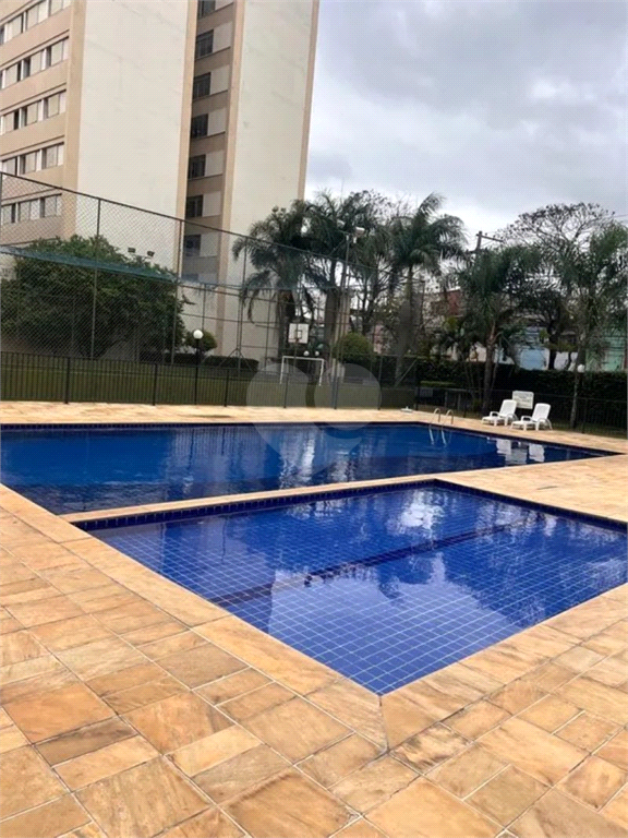 Venda Apartamento São Paulo Tatuapé REO1037743 19