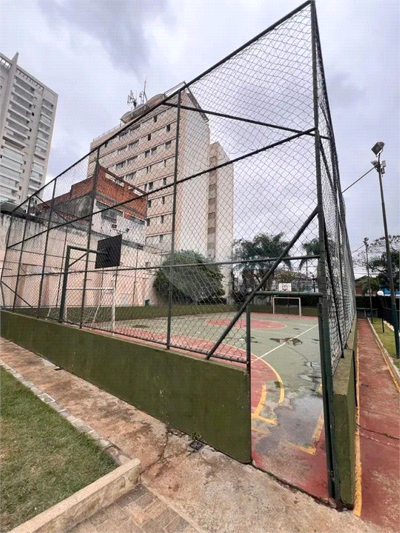 Venda Apartamento São Paulo Tatuapé REO1037743 20