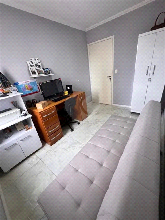 Venda Apartamento São Paulo Tatuapé REO1037743 9