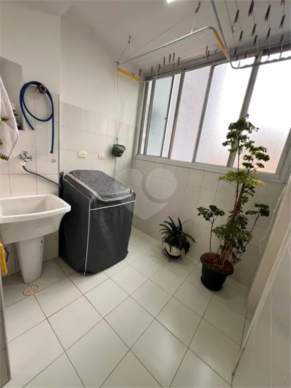 Venda Apartamento São Paulo Tatuapé REO1037743 16