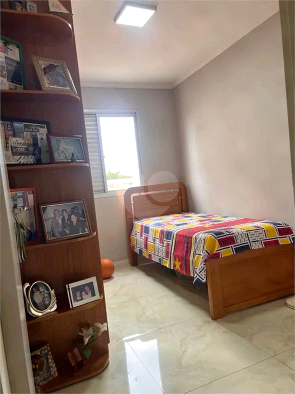 Venda Apartamento São Paulo Tatuapé REO1037743 11