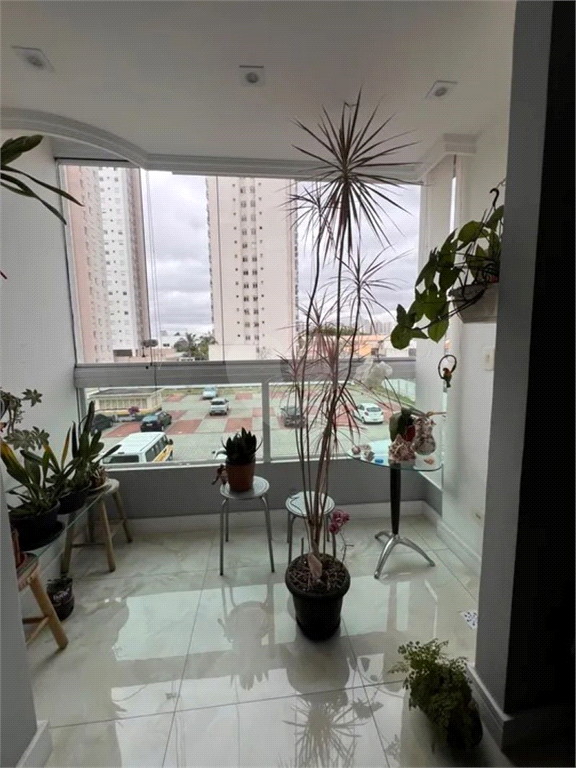 Venda Apartamento São Paulo Tatuapé REO1037743 22