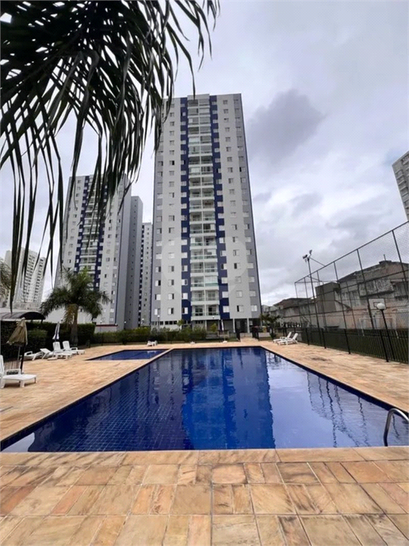 Venda Apartamento São Paulo Tatuapé REO1037743 18