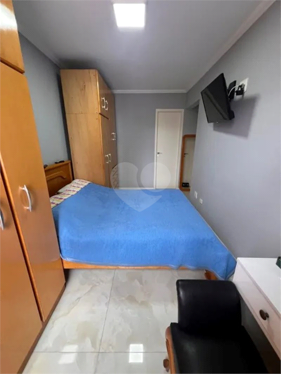 Venda Apartamento São Paulo Tatuapé REO1037743 14