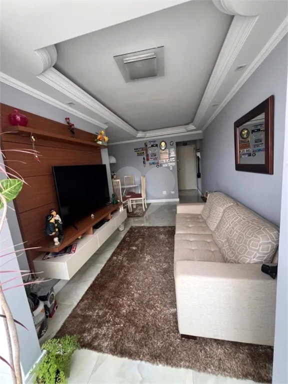 Venda Apartamento São Paulo Tatuapé REO1037743 4