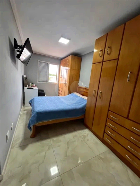 Venda Apartamento São Paulo Tatuapé REO1037743 13