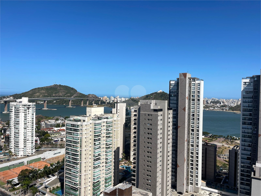 Venda Apartamento Vitória Enseada Do Suá REO1037757 6