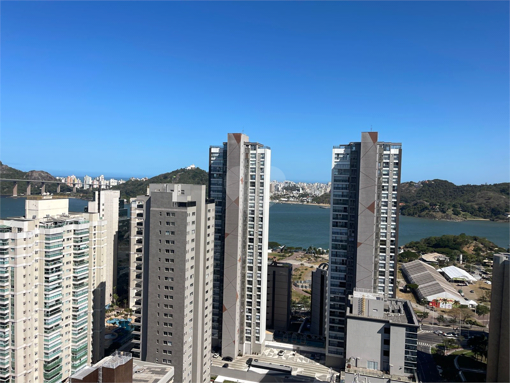 Venda Apartamento Vitória Enseada Do Suá REO1037757 4