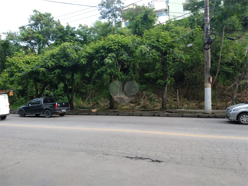 Venda Terreno Niterói Piratininga REO1037760 6