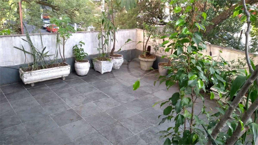 Aluguel Loja São Paulo Vila Nova Conceição REO1037770 18