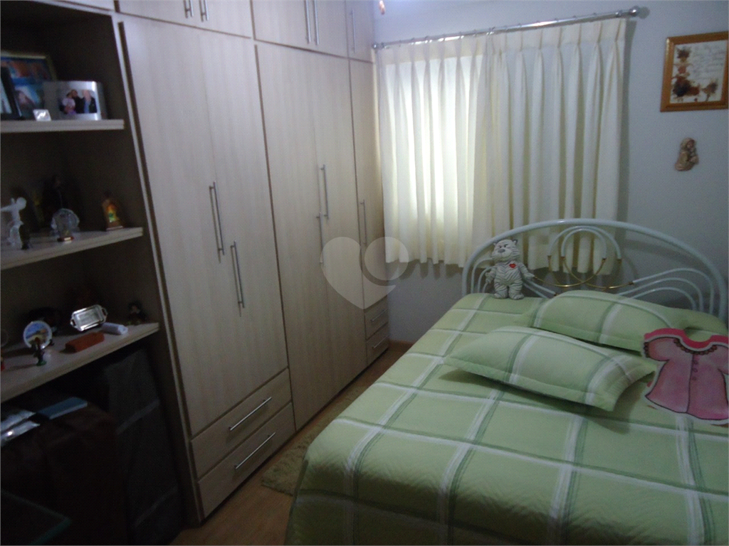 Venda Apartamento São Paulo Vila Gustavo REO1037772 7