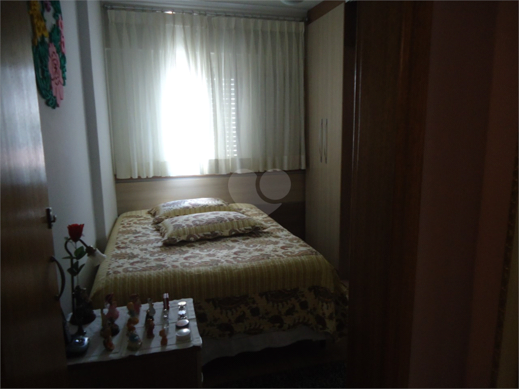 Venda Apartamento São Paulo Vila Gustavo REO1037772 4