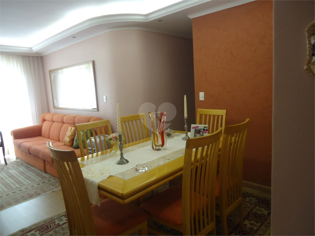 Venda Apartamento São Paulo Vila Gustavo REO1037772 2