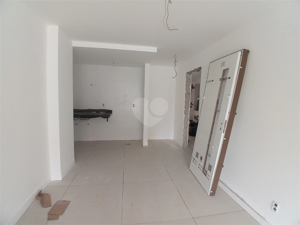 Venda Apartamento Niterói Piratininga REO1037773 7