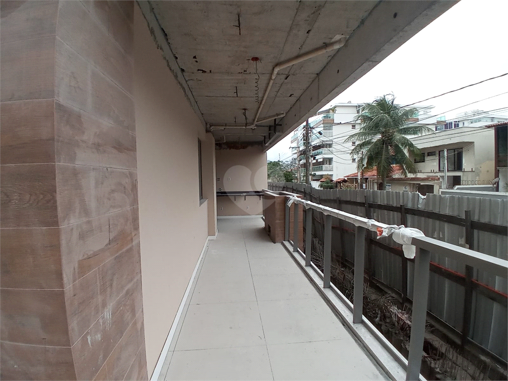 Venda Apartamento Niterói Piratininga REO1037773 2