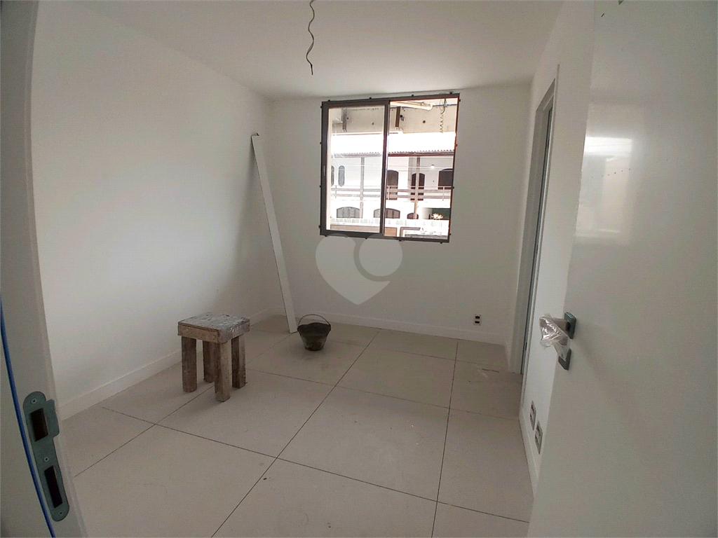 Venda Apartamento Niterói Piratininga REO1037773 13