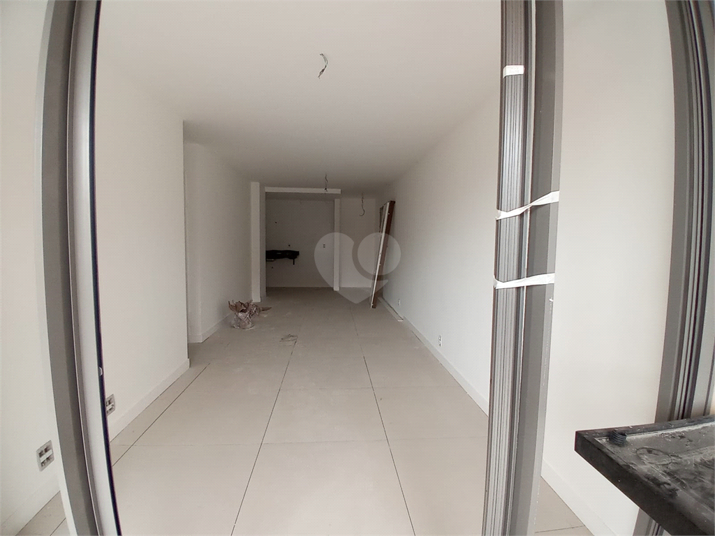 Venda Apartamento Niterói Piratininga REO1037773 6