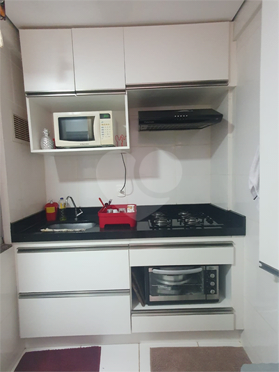 Venda Apartamento Três Lagoas Jardim Alvorada REO1037774 15