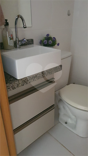 Venda Apartamento Três Lagoas Jardim Alvorada REO1037774 3