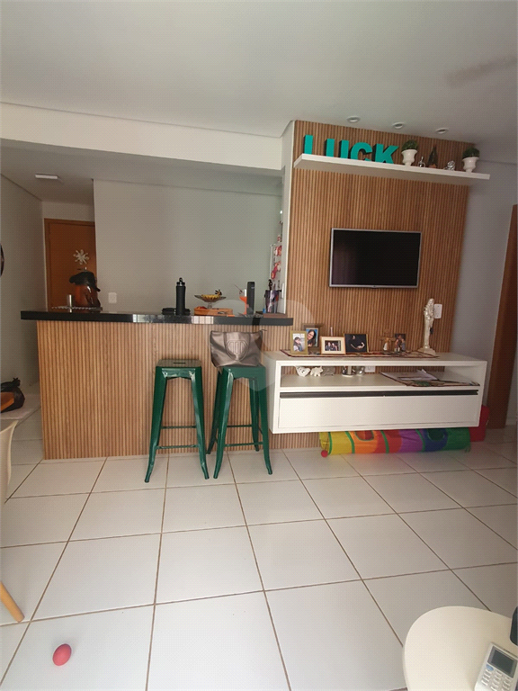 Venda Apartamento Três Lagoas Jardim Alvorada REO1037774 1