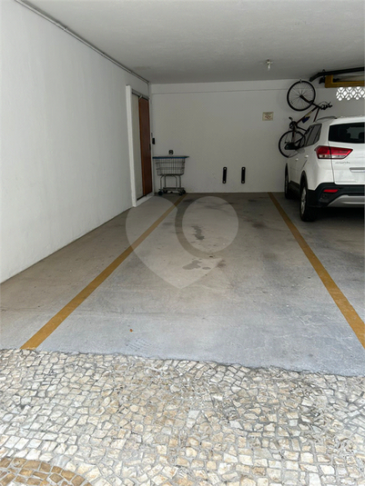 Venda Apartamento São Paulo Vila Mariana REO1037775 14