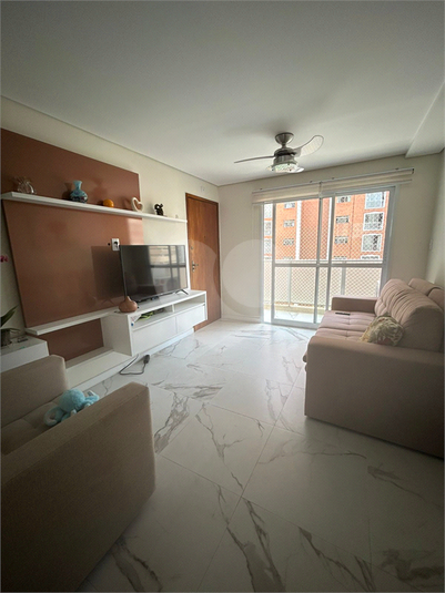 Venda Apartamento São Paulo Vila Mariana REO1037775 1