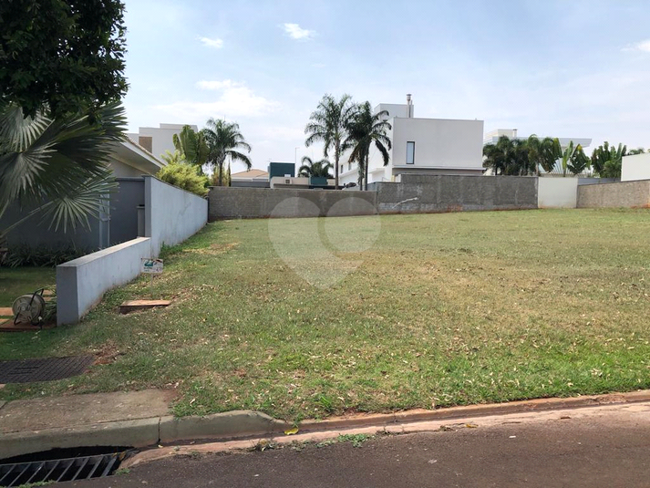 Venda Terreno Araraquara Residencial Portal Dos Oitis REO1037779 3