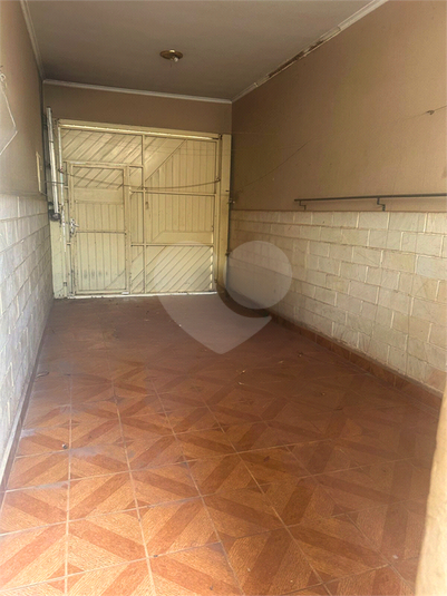 Venda Casa térrea Três Lagoas Centro REO1037782 14