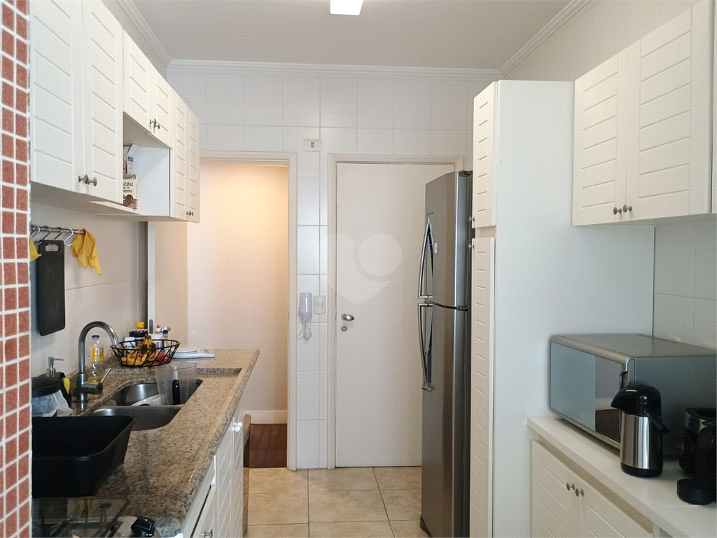 Venda Apartamento São Paulo Jardim Paulista REO1037785 5