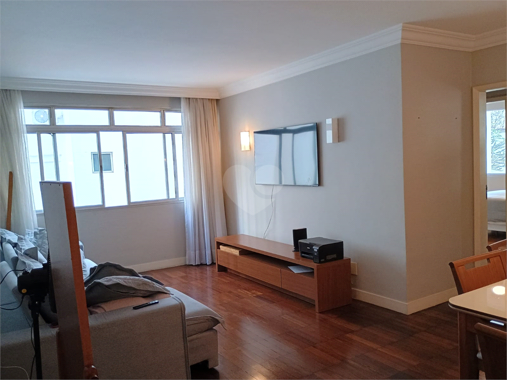 Venda Apartamento São Paulo Jardim Paulista REO1037785 1