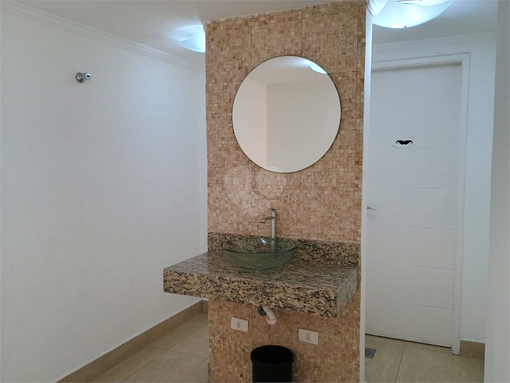 Venda Apartamento São Paulo Jardim Paulista REO1037785 27